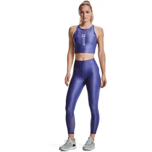 Tanktop für Frauen Under Armour court  iso-chill image-1