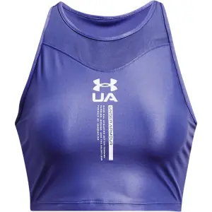Tanktop für Frauen Under Armour court  iso-chill image-0
