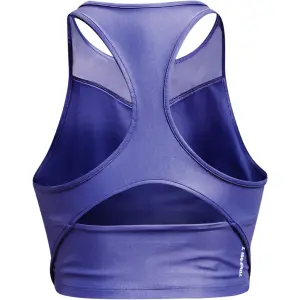 Tanktop für Frauen Under Armour court  iso-chill image-3