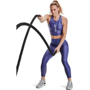 Tanktop für Frauen Under Armour court  iso-chill image-2