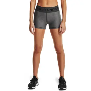 Pantalones cortos de mujer Under Armour HeatGear WB image-1