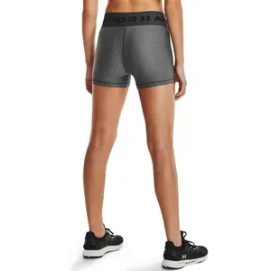 Pantalones cortos de mujer Under Armour HeatGear WB image-4