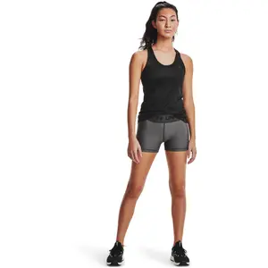 Pantalones cortos de mujer Under Armour HeatGear WB image-2