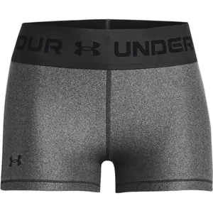 Pantalones cortos de mujer Under Armour HeatGear WB image-0
