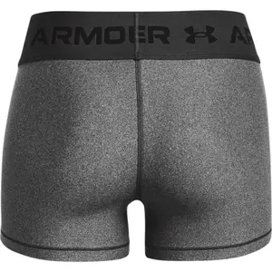 Pantalones cortos de mujer Under Armour HeatGear WB image-3