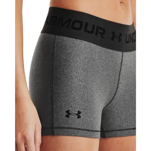 Pantalones cortos de mujer Under Armour HeatGear WB image-5