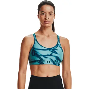 Sujetador de sujeción moderada para mujeres Under Armour Infinity image-1