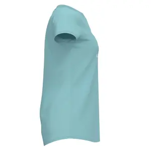 Maillot de chica Under Armour à manches courtes et motif Sportstyle image-3