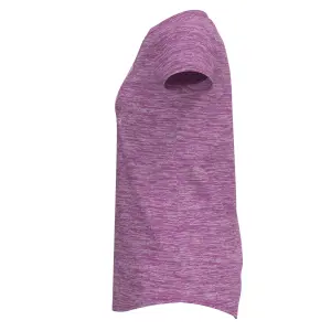 Camiseta de chica Under Armour à manches courtes et motif Sportstyle image-2