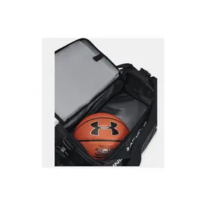 Kleine Sporttasche Under Armour double compartiment image-3