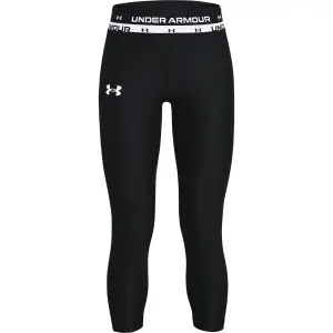 Pantalón de chándal corto para niña Under Armour image-0