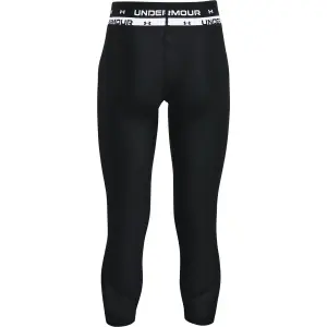 Pantalón de chándal corto para niña Under Armour image-1