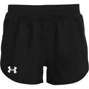 Pantalones cortos para niñas Under Armour Fly-By image-0