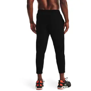 Jogginghose Under Armour Unrtd Woven Crop image-4