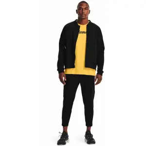 Jogginghose Under Armour Unrtd Woven Crop image-1