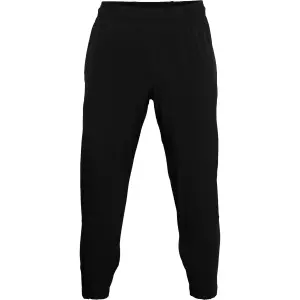 Jogginghose Under Armour Unrtd Woven Crop image-0