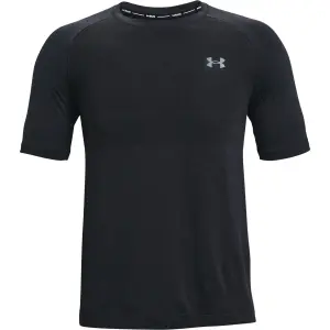 Maillot Under Armour à manches courtes sans coutures Vanish Run image-0