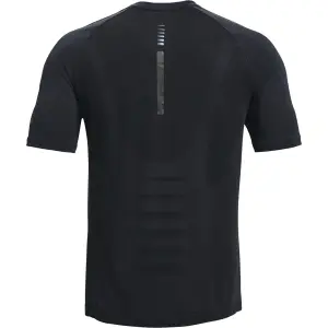 Maillot Under Armour à manches courtes sans coutures Vanish Run image-2