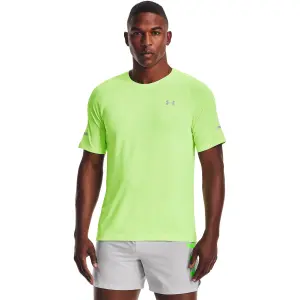 Maglia Under Armour maniche corte senza cuciture Vanish Run image-1