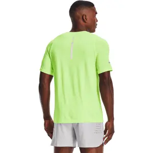 Maglia Under Armour maniche corte senza cuciture Vanish Run image-3