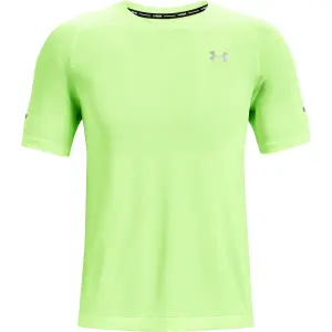 Maglia Under Armour maniche corte senza cuciture Vanish Run image-0