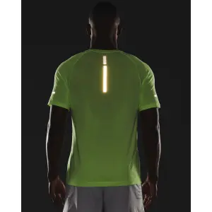 Maglia Under Armour maniche corte senza cuciture Vanish Run image-5