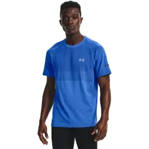 Jersey Under Armour à manches courtes sans coutures Vanish Run image-1