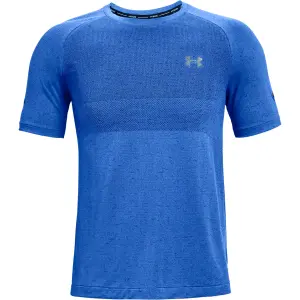 Jersey Under Armour à manches courtes sans coutures Vanish Run image-0