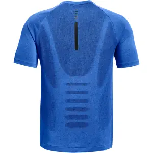 Jersey Under Armour à manches courtes sans coutures Vanish Run image-2