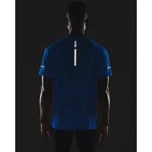 Jersey Under Armour à manches courtes sans coutures Vanish Run image-6