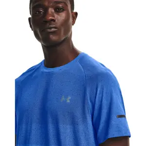 Jersey Under Armour à manches courtes sans coutures Vanish Run image-5