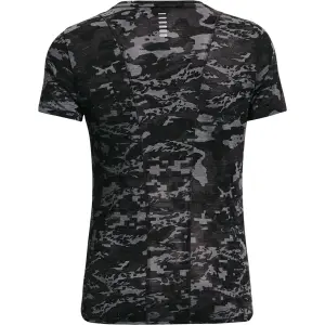 Camiseta de mujer Under Armour à manches courtes Breeze Run image-1