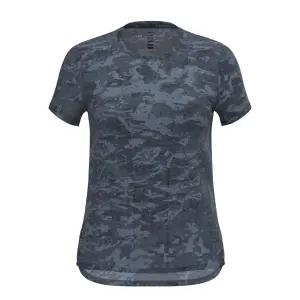 Women's T-shirt Under Armour à manches courtes Breeze Run image-0