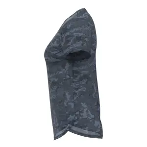 Women's T-shirt Under Armour à manches courtes Breeze Run image-2