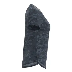 Women's T-shirt Under Armour à manches courtes Breeze Run image-1