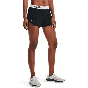 Calções mulher Under Armour Draft Run image-2