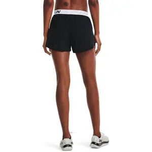 Calções mulher Under Armour Draft Run image-4