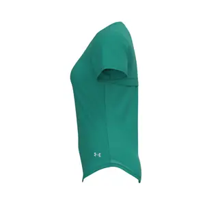 Camisola feminina Under Armour Streaker Run image-0