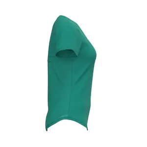 Camisola feminina Under Armour Streaker Run image-1