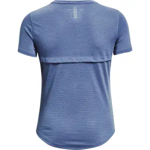 Camiseta mujer Under Armour à manches courtes Streaker Run image-3