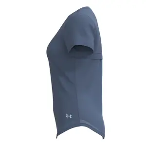 Maillot femme Under Armour Streaker Run image-2