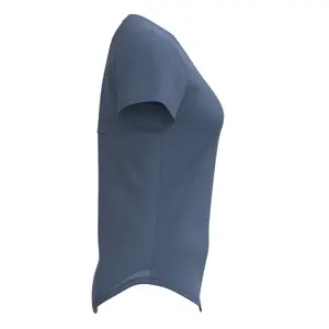 Maillot femme Under Armour Streaker Run image-3