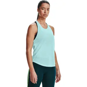 Camiseta de tirantes para mujer Under Armour Streaker Run image-1