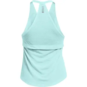 Camiseta de tirantes para mujer Under Armour Streaker Run image-3