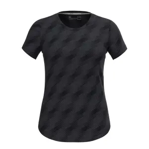Camiseta de mujer Under Armour Streaker Run clipse image-0
