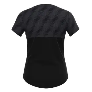 Camiseta de mujer Under Armour Streaker Run clipse image-1