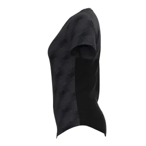 Camiseta de mujer Under Armour Streaker Run clipse image-2