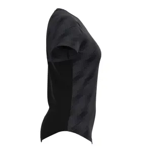 Camiseta de mujer Under Armour Streaker Run clipse image-3