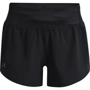 Short femme Under Armour Speedpocket Perf image-0