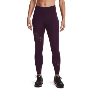 Women's Legging Under Armour 7/8 Speedpocket image-1